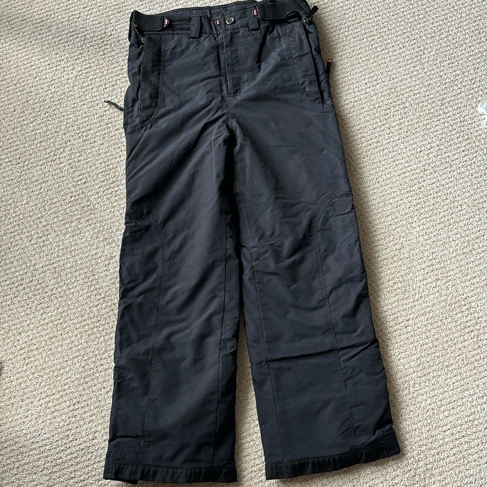 Marker Kids size 16 Ski/Snowboard pants in great condition with Velcro waist